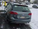 Thumbnail image of 2017 Volkswagen Golf Alltrack at Select Eurocars Inc