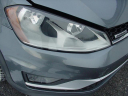 Thumbnail image of 2017 Volkswagen Golf Alltrack at Select Eurocars Inc