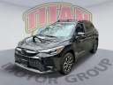 Thumbnail image of 2025 Toyota Corolla Cross Hybrid at Hillside Toyota