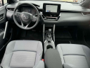 Thumbnail image of 2025 Toyota Corolla Cross Hybrid at Hillside Toyota