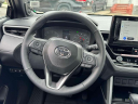 Thumbnail image of 2025 Toyota Corolla Cross Hybrid at Hillside Toyota