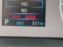 Thumbnail image of 2025 Toyota Corolla Cross Hybrid at Hillside Toyota