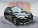 Thumbnail image of 2025 Toyota Corolla Cross Hybrid at Hillside Toyota