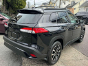 Thumbnail image of 2025 Toyota Corolla Cross Hybrid at Hillside Toyota