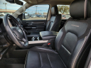 2022 Ram 1500 Laramie at Frank Brown Honda GMC