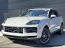 2025 Porsche Cayenne Base at Audi Massapequa
