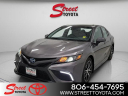 Thumbnail image of 2024 Toyota Camry Hybrid at Street Toyota, Inc.