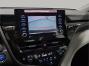 Thumbnail image of 2024 Toyota Camry Hybrid at Street Toyota, Inc.