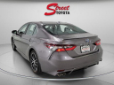 Thumbnail image of 2024 Toyota Camry Hybrid at Street Toyota, Inc.