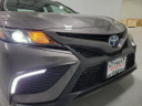 Thumbnail image of 2024 Toyota Camry Hybrid at Street Toyota, Inc.