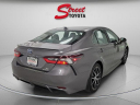 Thumbnail image of 2024 Toyota Camry Hybrid at Street Toyota, Inc.