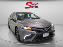 Thumbnail image of 2024 Toyota Camry Hybrid at Street Toyota, Inc.