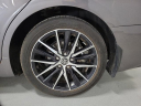 Thumbnail image of 2024 Toyota Camry Hybrid at Street Toyota, Inc.
