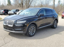 Thumbnail image of 2021 Lincoln Nautilus at Grand Blanc Nissan