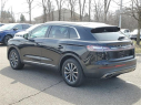Thumbnail image of 2021 Lincoln Nautilus at Grand Blanc Nissan