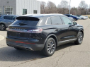 Thumbnail image of 2021 Lincoln Nautilus at Grand Blanc Nissan