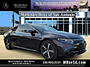 Thumbnail image of 2023 Mercedes-Benz EQS at MercedesBenzOfSanAntonioUSED of San Antonio, TX