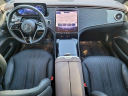 Thumbnail image of 2023 Mercedes-Benz EQS at MercedesBenzOfSanAntonioUSED of San Antonio, TX