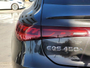 Thumbnail image of 2023 Mercedes-Benz EQS at MercedesBenzOfSanAntonioUSED of San Antonio, TX