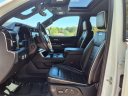 2023 GMC Sierra 1500 AT4X at Lindsay Buick Gmc Of Warrenton