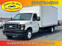 Thumbnail image of 2014 Ford E-Series at Custom Car Care