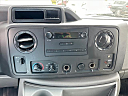 2014 Ford E-Series E-350 SD at Custom Car Care