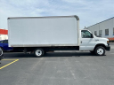 Thumbnail image of 2014 Ford E-Series at Custom Car Care