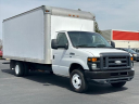 Thumbnail image of 2014 Ford E-Series at Custom Car Care