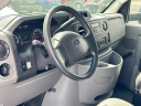 Thumbnail image of 2014 Ford E-Series at Custom Car Care