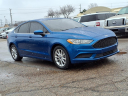 Thumbnail image of 2017 Ford Fusion at Dm Motors