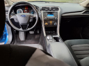 Thumbnail image of 2017 Ford Fusion at Dm Motors