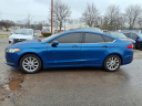 Thumbnail image of 2017 Ford Fusion at Dm Motors