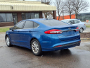 Thumbnail image of 2017 Ford Fusion at Dm Motors