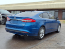 Thumbnail image of 2017 Ford Fusion at Dm Motors