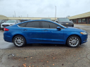 Thumbnail image of 2017 Ford Fusion at Dm Motors