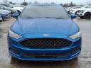 Thumbnail image of 2017 Ford Fusion at Dm Motors