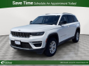Thumbnail image of 2024 Jeep Grand Cherokee at Anderson CDJR of Grand Island