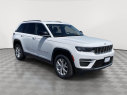 Thumbnail image of 2024 Jeep Grand Cherokee at Anderson CDJR of Grand Island