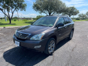 Thumbnail image of 2009 Lexus RX 350 at 210 Auto Credit Llc