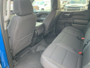Thumbnail image of 2022 Chevrolet Silverado 1500 at NEW - DaveKehlChevrolet