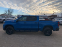 Thumbnail image of 2022 Chevrolet Silverado 1500 at NEW - DaveKehlChevrolet