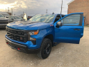 Thumbnail image of 2022 Chevrolet Silverado 1500 at NEW - DaveKehlChevrolet