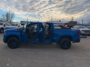 Thumbnail image of 2022 Chevrolet Silverado 1500 at NEW - DaveKehlChevrolet