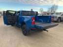 Thumbnail image of 2022 Chevrolet Silverado 1500 at NEW - DaveKehlChevrolet