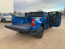 Thumbnail image of 2022 Chevrolet Silverado 1500 at NEW - DaveKehlChevrolet