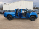 Thumbnail image of 2022 Chevrolet Silverado 1500 at NEW - DaveKehlChevrolet