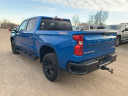 Thumbnail image of 2022 Chevrolet Silverado 1500 at NEW - DaveKehlChevrolet