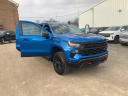 Thumbnail image of 2022 Chevrolet Silverado 1500 at NEW - DaveKehlChevrolet
