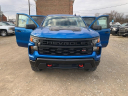 Thumbnail image of 2022 Chevrolet Silverado 1500 at NEW - DaveKehlChevrolet