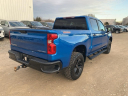 Thumbnail image of 2022 Chevrolet Silverado 1500 at NEW - DaveKehlChevrolet
